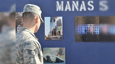 Kirguistán obligará a la OTAN a cerrar la base ubicada en su territorio