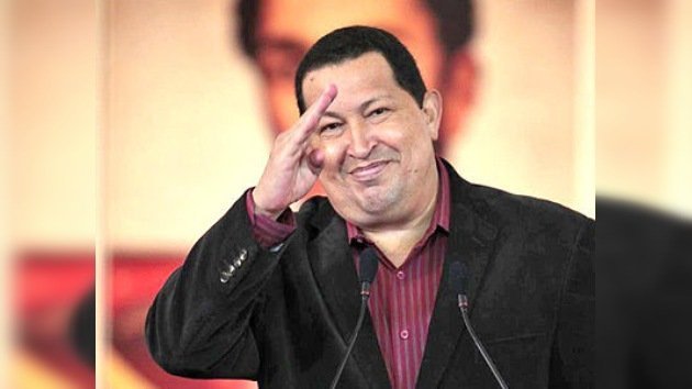 Chávez regresa a Venezuela para "noquear" a la oposición en las urnas