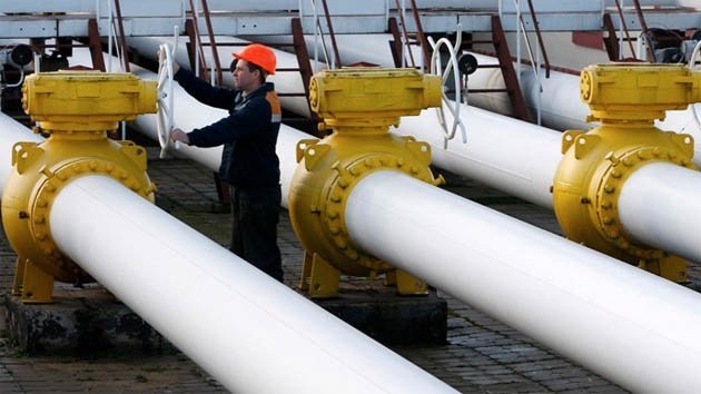 Rusia y China firmarán un acuerdo histórico de suministro de gas