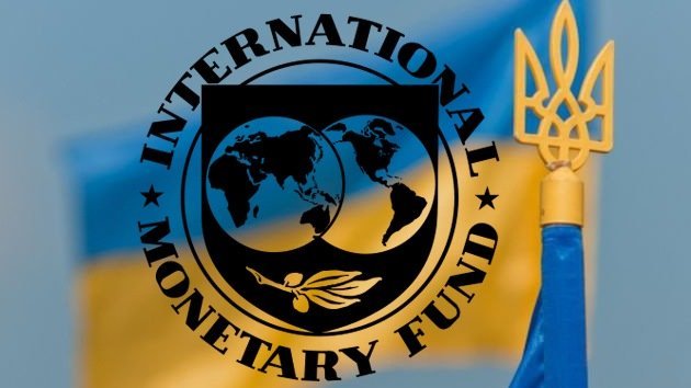 Ucrania se está convirtiendo en un 'agujero negro' para el dinero del FMI