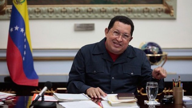 Venezuela, entre la ausencia de Chávez y los "lobos hambrientos" de la oposición