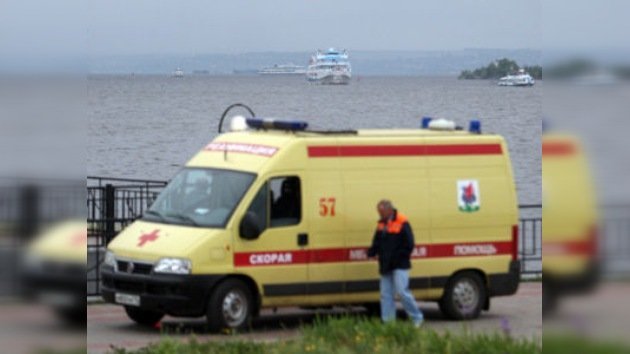 Testigo: El ‘Bulgaria’ tenía problemas técnicos pero al capitán le ordenaron zarpar