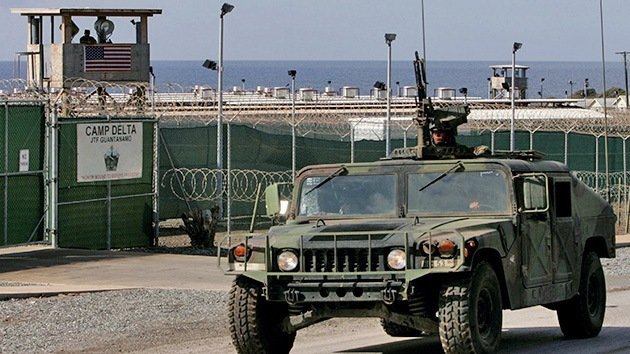 EE.UU. liberará 6 presos de Guantánamo que irán a Uruguay a primeros de agosto