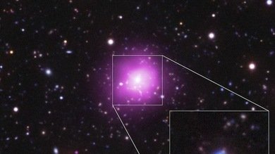 Video: La mayor 'fábrica' de estrellas del universo