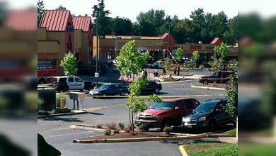 Coches, celos y pistolas: sendos tiroteos dejan 20 heridos en Seattle 