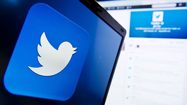 Twitter presenta solicitud confidencial para cotizar en bolsa