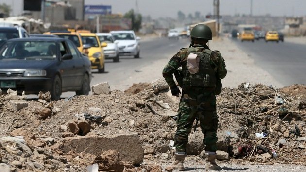 ¿De dónde ha salido la poderosa milicia EIIL que aterroriza Irak y Siria?