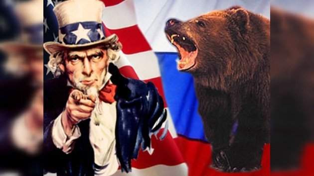 Los rusos siguen considerando a EE.UU. como un “agresor”.