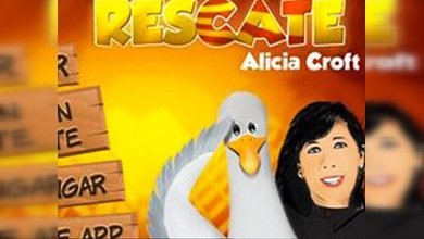 Polémico videojuego 'anti inmigrantes' en la campaña del Partido Popular