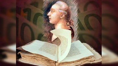 240 mil dólares por original de las conquistas de Giacomo Casanova