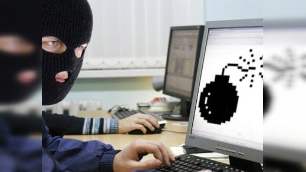  'Hackers' LulzSec y Anonymous se alían para atacar gobiernos y bancos