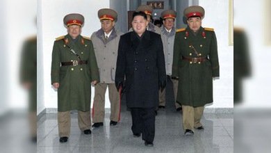 Kim Jong-un nunca será el verdadero líder del país, según su hermano