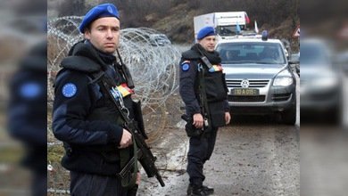 Fronteras flexibles: la libre circulación entre Kosovo y el resto de Serbia ya es un hecho