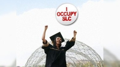 'Indignados' de Utah ofrecen apoyo a indocumentados que quieren estudiar