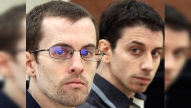 Irán condena a 8 años de cárcel a los dos excursionistas 'espías' de EE. UU.