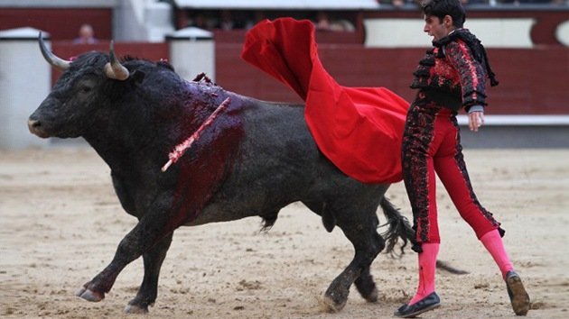 La UE ¿apoya la agricultura española o financia las corridas de toros?