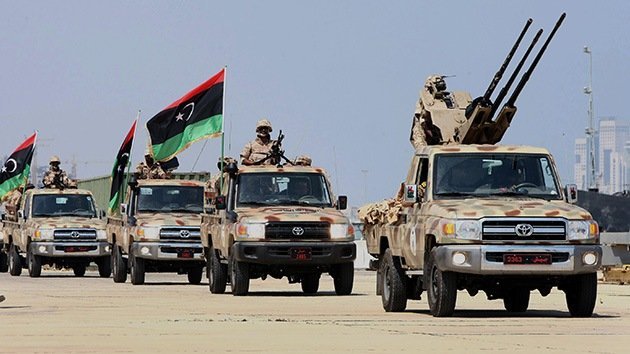 Libia, en alerta hasta el fin de las elecciones parlamentarias