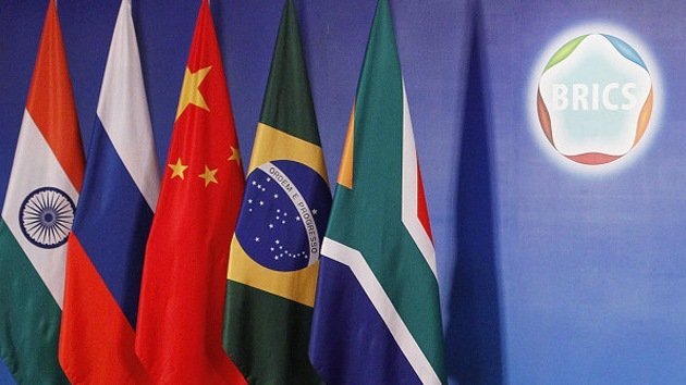 "Los problemas globales se pueden resolver en el BRICS y no en el G-20"