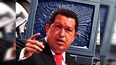 Gobierno venezolano saca a RCTVI del aire