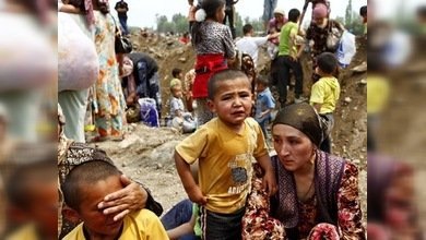 Rusia y otros miembros de la OTSC intervendrán en la crisis kirguisa