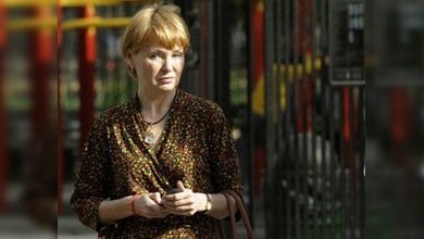 Los familiares de But no creen en la Justicia de EE. UU.