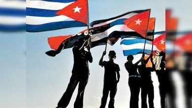 "Los medios occidentales deforman la verdad sobre América Latina"