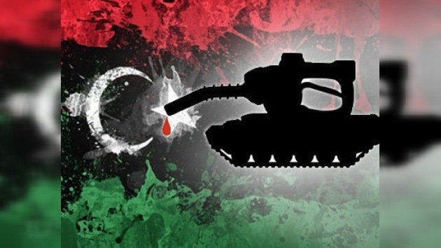 Conflictos étnicos y por el petróleo podrían causar otra guerra en Libia