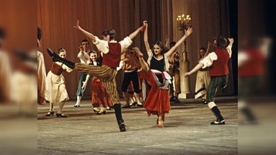 Visitar el Bolshoi sin salir del… cine