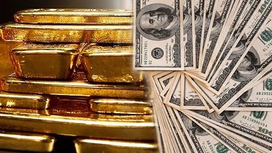 Exsubsecretario del Tesoro de EE.UU.: "El dólar es el punto débil de EE.UU."