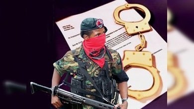 Caracas entregó al asesino ‘Tulio’ a Colombia