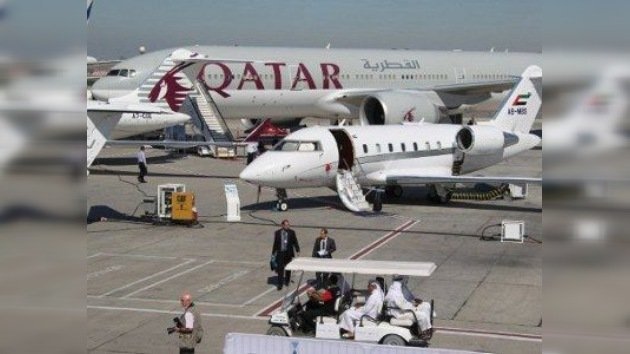 El embajador ruso en Qatar, perseguido en el aeropuerto de esta ciudad