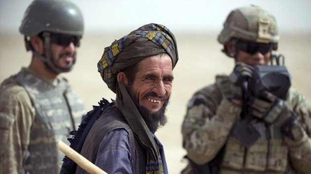 Guías sobre diferencias culturales para reducir ataques en Afganistán