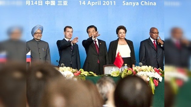 La cumbre del BRICS: nuevo formato de cooperación económica