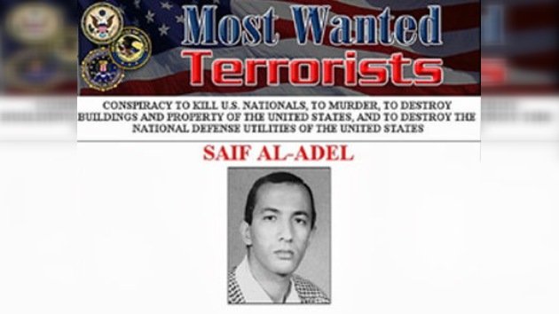 El egipcio Saif al Adel, considerado líder interino de Al Qaeda