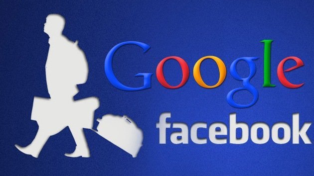 En respuesta al espionaje de EE.UU., "no use Facebook ni Google"