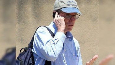 EE. UU. retira a su embajador en Siria por razones de seguridad 