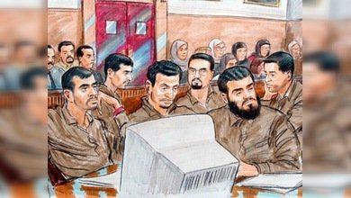 Juzgan a seis islamistas por planear actos terroristas en Gran Bretaña