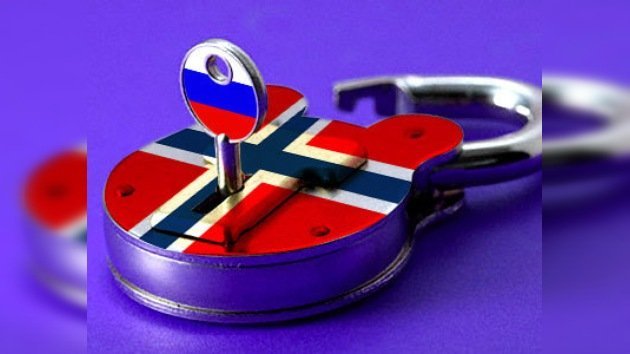 Relaciones bilaterales Rusia-Noruega: breve reseña