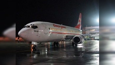 Georgia invita a Rusia a reanudar el tráfico aéreo