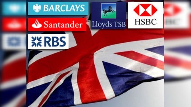 El Gobierno consigue que cuatro bancos británicos moderen sus bonos