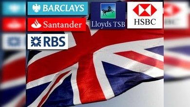 El Gobierno consigue que cuatro bancos británicos moderen sus bonos