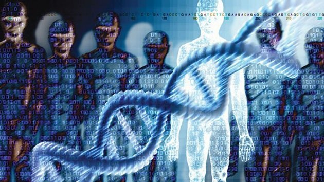 Revolución genética: El ADN alienígena pronto podría ser 'reconstruido' en la Tierra