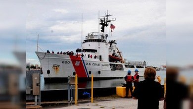 Decenas de haitanos mueren en un naufragio en la costa cubana