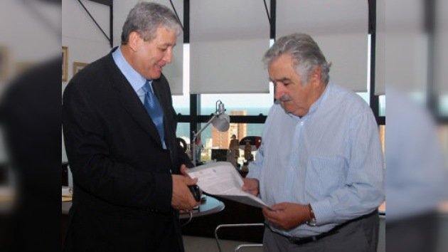 Uruguay reconoce el Estado Palestino