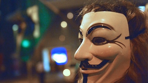 Casa del horror: Anonymous promueve cierre de cruel internado para jóvenes en EE.UU.