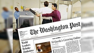 Washington Post cuestiona la eficacia del sistema de seguridad americana