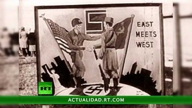 II GUERRA MUNDIAL : LA VERDADERA HISTORIA DE LA LEY DE PRÉSTAMO Y ARRIENDO (Parte 4)