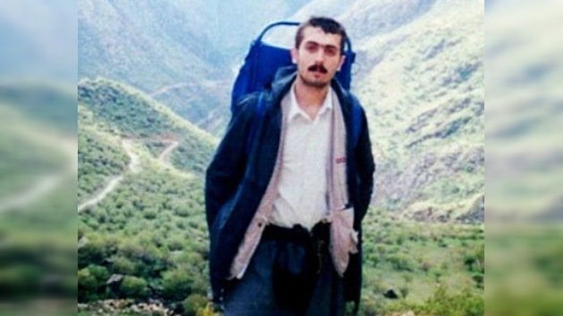 La ejecución del estudiante kurdo fue suspendida a último momento en Irán