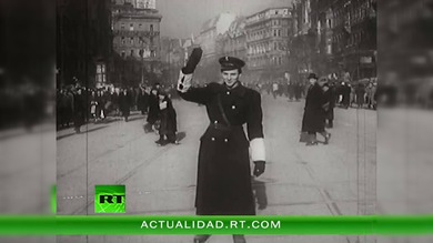 1956 : EL OTOÑO HÚNGARO