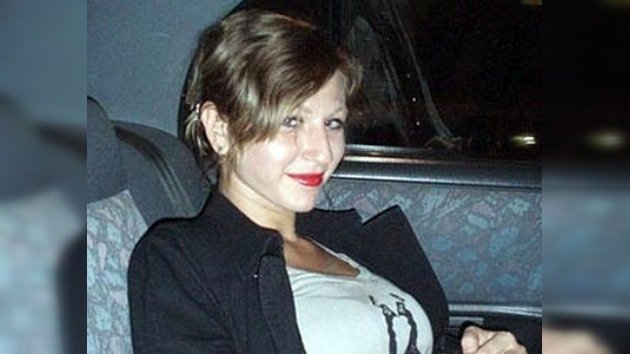 Se inicia el juicio sobre el caso de la ‘compañera de Anna Chapman’